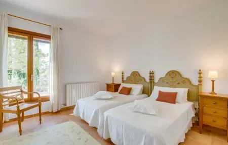 Sa Tanca, Maison 8 personnes à Porto Cristo - Photo 48