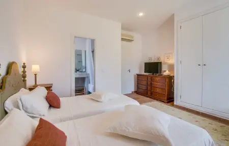 Sa Tanca, Maison 8 personnes à Porto Cristo - Photo 49