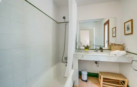 Sa Tanca, Maison 8 personnes à Porto Cristo - Photo 51
