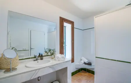 Sa Tanca, Maison 8 personnes à Porto Cristo - Photo 52