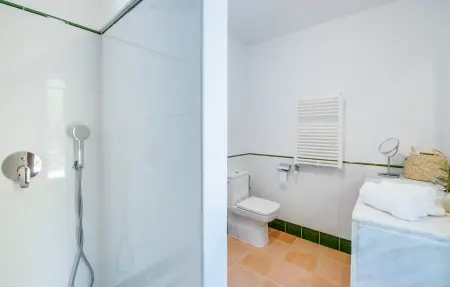 Sa Tanca, Maison 8 personnes à Porto Cristo - Photo 53
