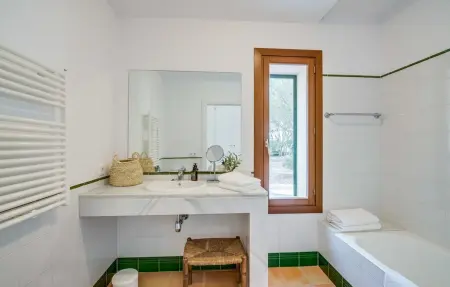 Sa Tanca, Maison 8 personnes à Porto Cristo - Photo 56