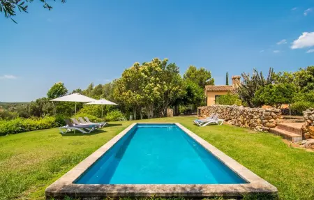 Es Gorg, Maison 6 personnes à Porto Cristo - Photo 3