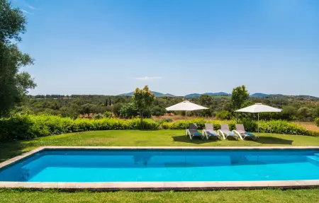 Es Gorg, Maison 6 personnes à Porto Cristo - Photo 7