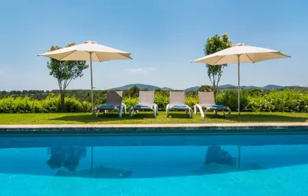 Es Gorg, Maison 6 personnes à Porto Cristo - Photo 8
