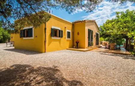 Es Gorg, Maison 6 personnes à Porto Cristo - Photo 15