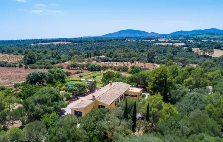 Es Gorg, Maison 6 personnes à Porto Cristo - Photo 16