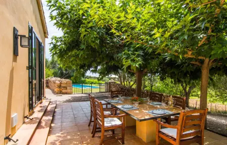 Es Gorg, Maison 6 personnes à Porto Cristo - Photo 17