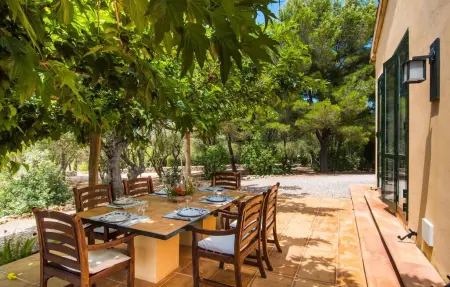 Es Gorg, Maison 6 personnes à Porto Cristo - Photo 18