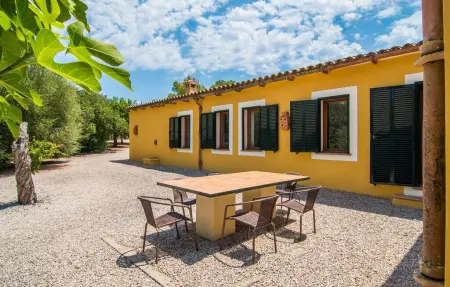 Es Gorg, Maison 6 personnes à Porto Cristo - Photo 19