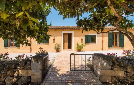 Es Gorg, Maison 6 personnes à Porto Cristo - Photo 21