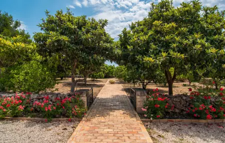 Es Gorg, Maison 6 personnes à Porto Cristo - Photo 22