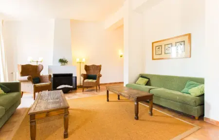Es Gorg, Maison 6 personnes à Porto Cristo - Photo 23
