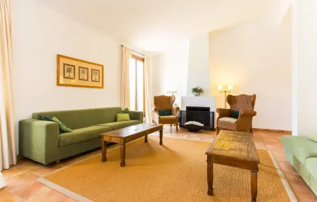 Es Gorg, Maison 6 personnes à Porto Cristo - Photo 24