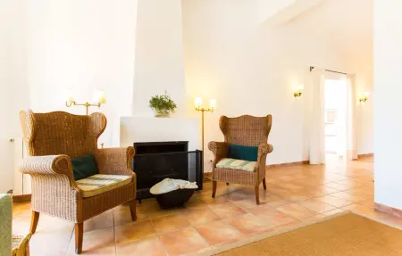 Es Gorg, Maison 6 personnes à Porto Cristo - Photo 25