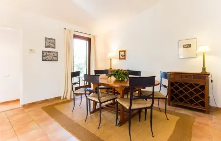 Es Gorg, Maison 6 personnes à Porto Cristo - Photo 27