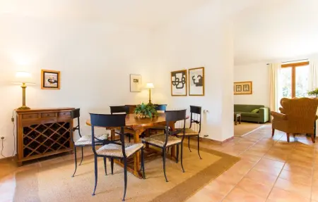 Es Gorg, Maison 6 personnes à Porto Cristo - Photo 28
