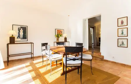 Es Gorg, Maison 6 personnes à Porto Cristo - Photo 29