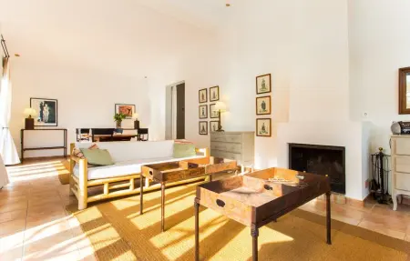Es Gorg, Maison 6 personnes à Porto Cristo - Photo 30
