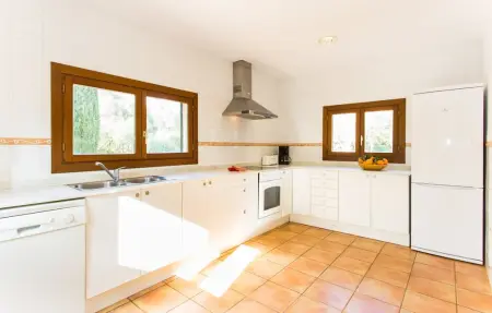 Es Gorg, Maison 6 personnes à Porto Cristo - Photo 31