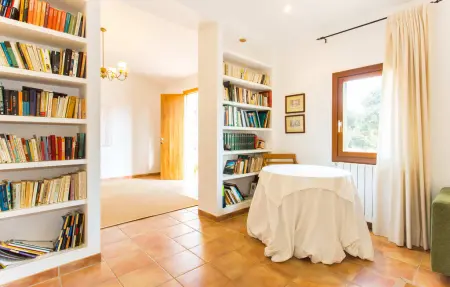 Es Gorg, Maison 6 personnes à Porto Cristo - Photo 35