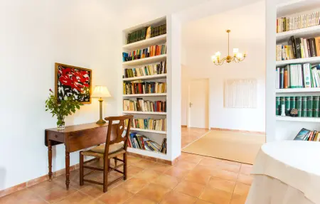 Es Gorg, Maison 6 personnes à Porto Cristo - Photo 36