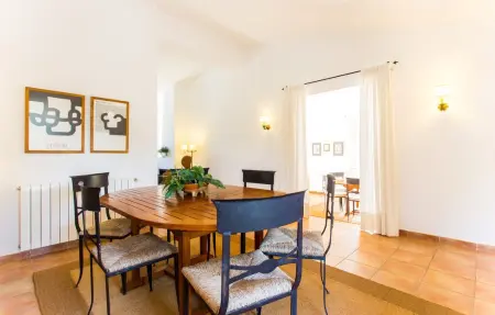 Es Gorg, Maison 6 personnes à Porto Cristo - Photo 37