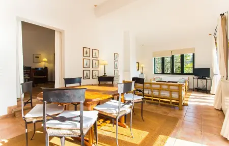 Es Gorg, Maison 6 personnes à Porto Cristo - Photo 39
