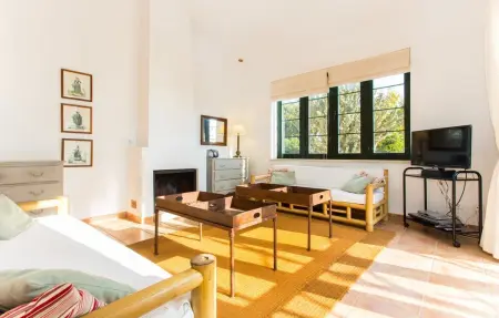 Es Gorg, Maison 6 personnes à Porto Cristo - Photo 41