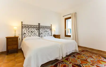 Es Gorg, Maison 6 personnes à Porto Cristo - Photo 42