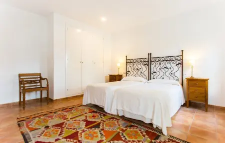 Es Gorg, Maison 6 personnes à Porto Cristo - Photo 43