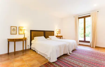 Es Gorg, Maison 6 personnes à Porto Cristo - Photo 44