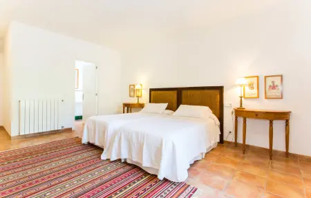 Es Gorg, Maison 6 personnes à Porto Cristo - Photo 45