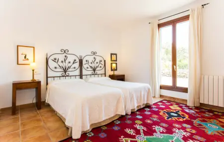 Es Gorg, Maison 6 personnes à Porto Cristo - Photo 47