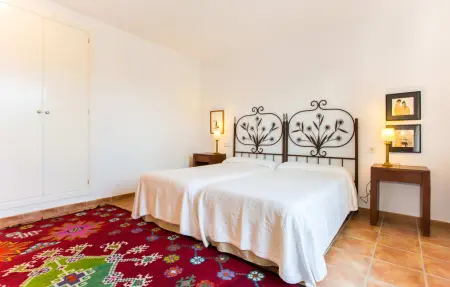 Es Gorg, Maison 6 personnes à Porto Cristo - Photo 48