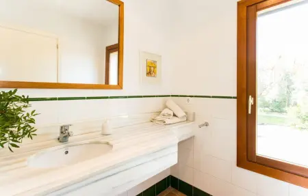 Es Gorg, Maison 6 personnes à Porto Cristo - Photo 52