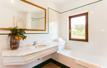 Es Gorg, Maison 6 personnes à Porto Cristo - Photo 53