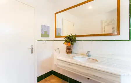 Es Gorg, Maison 6 personnes à Porto Cristo - Photo 54