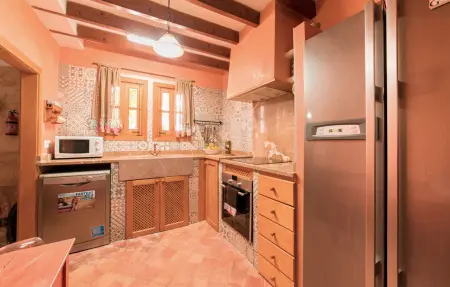 Sa Vinyassa Des Comte, Maison 5 personnes à Santa Margalida - Photo 19