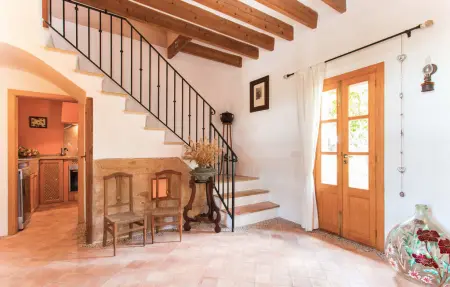 Sa Vinyassa Des Comte, Maison 5 personnes à Santa Margalida - Photo 21