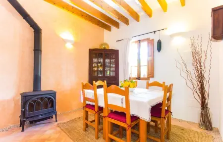 Sa Vinyassa Des Comte, Maison 5 personnes à Santa Margalida - Photo 24