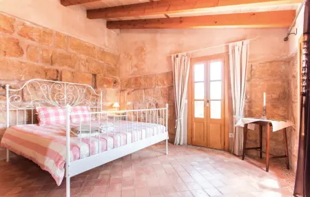 Sa Vinyassa Des Comte, Maison 5 personnes à Santa Margalida - Photo 25