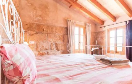 Sa Vinyassa Des Comte, Maison 5 personnes à Santa Margalida - Photo 26