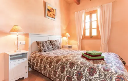 Sa Vinyassa Des Comte, Maison 5 personnes à Santa Margalida - Photo 27