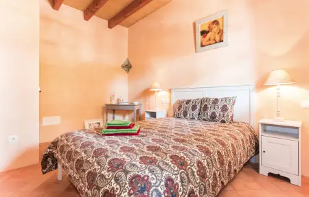 Sa Vinyassa Des Comte, Maison 5 personnes à Santa Margalida - Photo 28