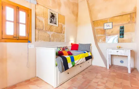 Sa Vinyassa Des Comte, Maison 5 personnes à Santa Margalida - Photo 29