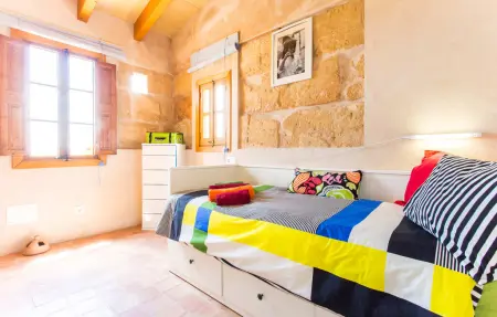 Sa Vinyassa Des Comte, Maison 5 personnes à Santa Margalida - Photo 30