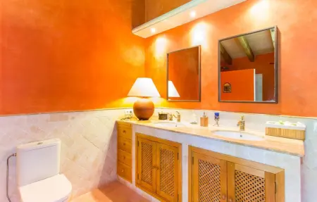 Sa Vinyassa Des Comte, Maison 5 personnes à Santa Margalida - Photo 31