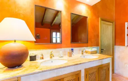 Sa Vinyassa Des Comte, Maison 5 personnes à Santa Margalida - Photo 32