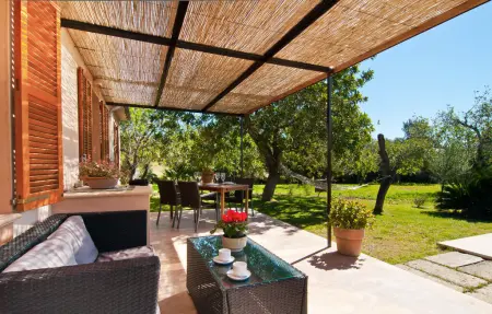 Garriga Nova, Maison 5 personnes à Sant Llorenc - Photo 4